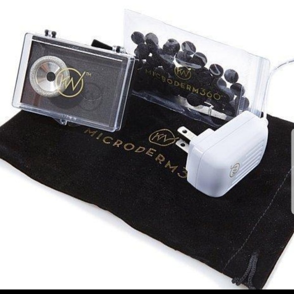 Microdern 360 - Picture 2 of 5